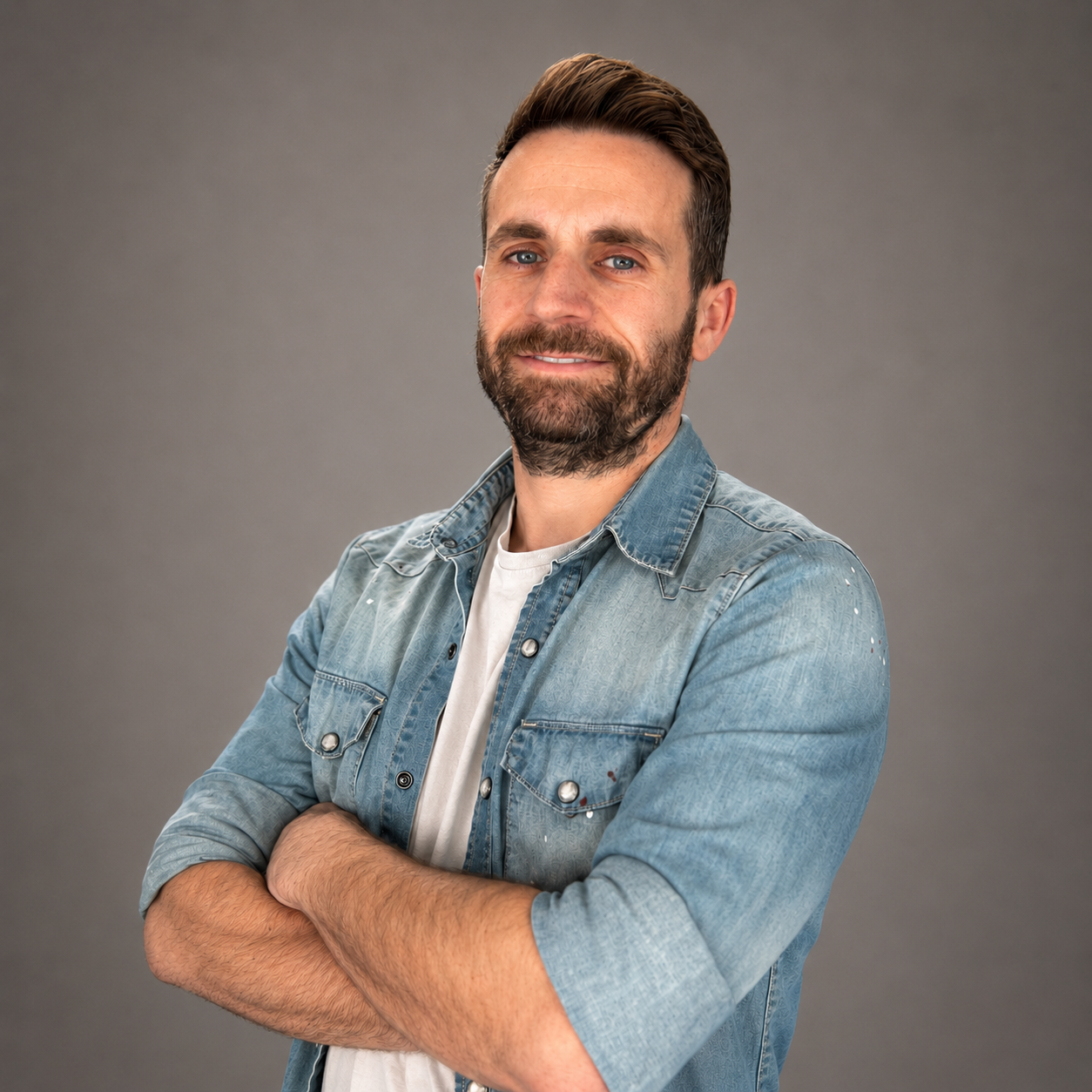 Luca Lo Iacono